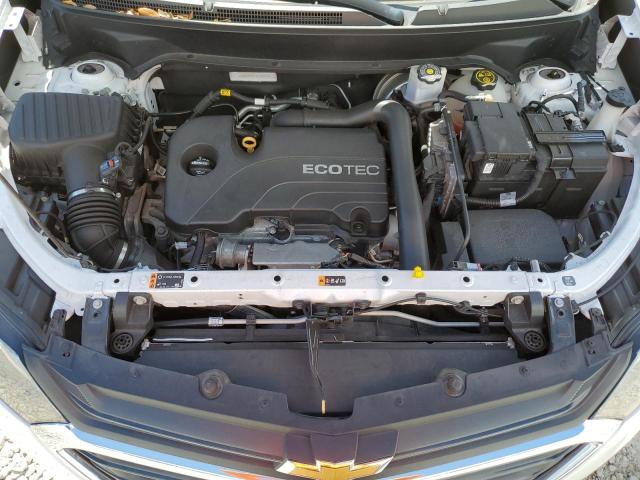 Photo 7 from auction – 2019 CHEVROLET EQUINOX LT with VIN 3GNAXKEV9KL282006
