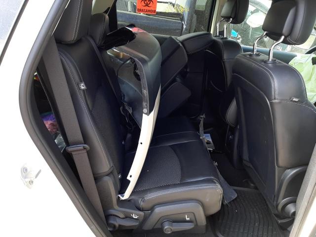 Photo 6 from auction – 2015 DODGE JOURNEY CR with VIN 3C4PDCGGXFT746958
