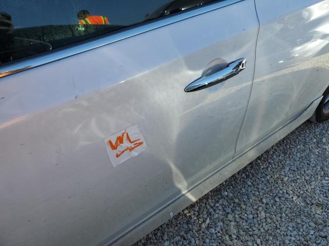 Photo 9 from auction – 2015 NISSAN SENTRA 4D with VIN 3N1AB7AP4FY326498