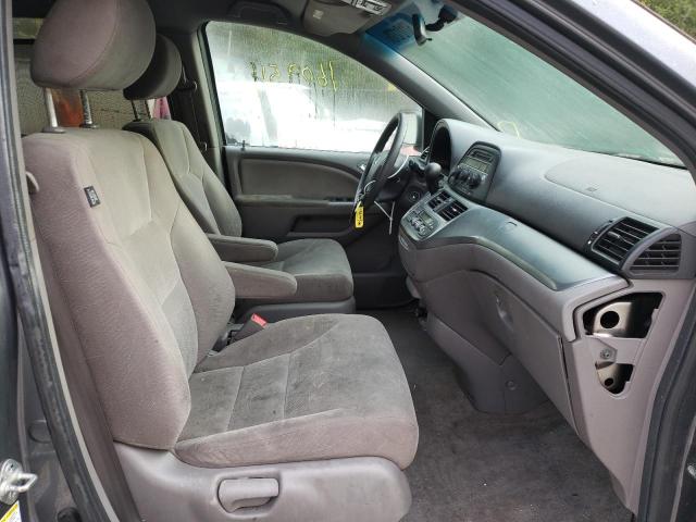 Photo 5 from auction – 2010 HONDA ODYSSEY EX with VIN 5FNRL3H49AB045268