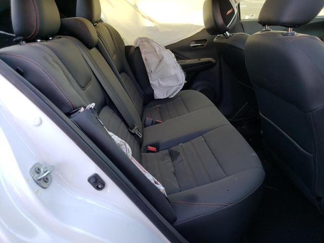 Photo 6 from auction – 2020 NISSAN KICKS SR with VIN 3N1CP5DV3LL574596