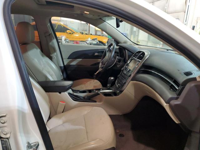 Photo 5 from auction – 2014 CHEVROLET MALIBU with VIN 1G11C5SL1EF162359