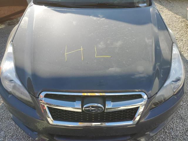 Photo 7 from auction – 2014 SUBARU LEGACY 2.5 with VIN 4S3BMCL63E3007271