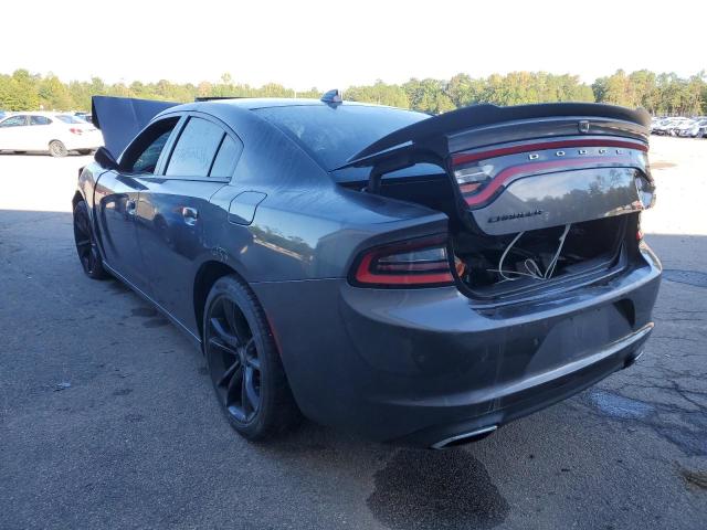 Photo 3 from auction – 2017 DODGE CHARGER SX with VIN 2C3CDXHG3HH607341