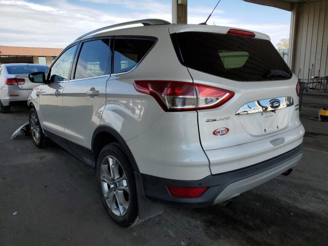 Photo 3 from auction – 2014 FORD ESCAPE TIT with VIN 1FMCU0JX2EUA43599