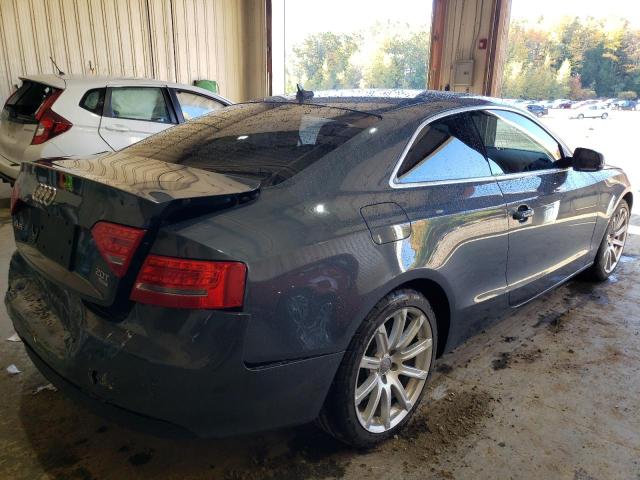 Photo 4 from auction – 2011 AUDI A5 PREMIUM with VIN WAULFAFRXBA031158