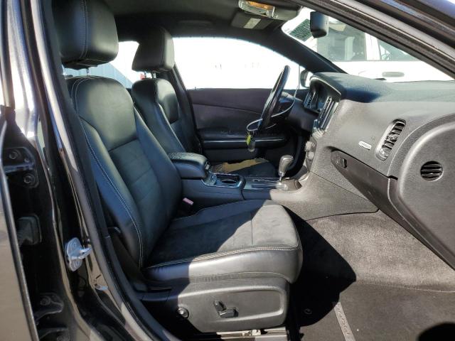 Photo 5 from auction – 2011 DODGE CHARGER R/ with VIN 2B3CL5CT2BH538996