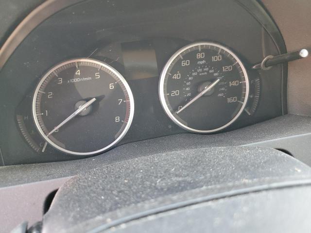 Photo 8 from auction – 2015 ACURA RDX with VIN 5J8TB3H30FL000189