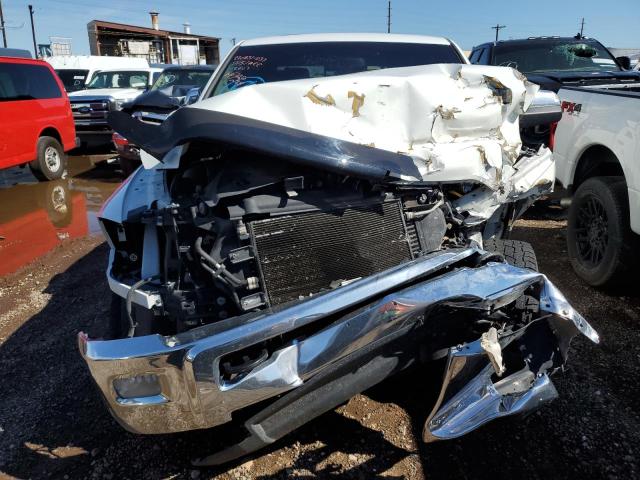 Photo 9 from auction – 2012 DODGE RAM 3500 L with VIN 3C63D2FL9CG152607