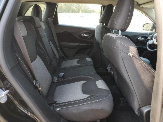 Photo 6 from auction – 2015 JEEP CHEROKEE S with VIN 1C4PJLABXFW506048