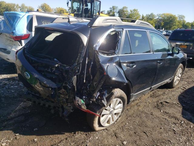 Foto 4 de la subasta – 2019 SUBARU OUTBACK 2. con VIN 4S4BSAHC5K3330561