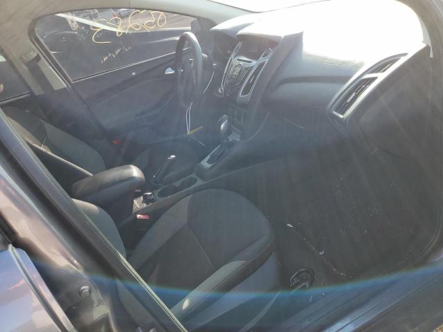 Photo 5 from auction – 2014 FORD FOCUS SE with VIN 1FADP3F27EL389061