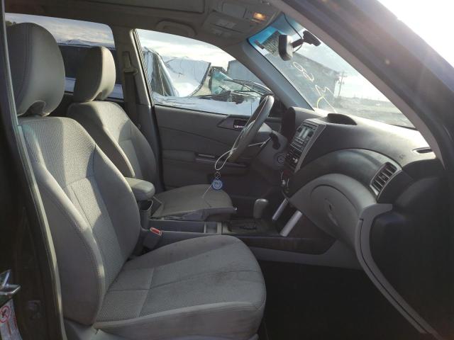 Photo 5 from auction – 2011 SUBARU FORESTER 2 with VIN JF2SHADC6BH771290