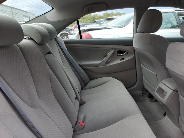 Photo 6 from auction – 2009 TOYOTA CAMRY BASE with VIN 4T1BE46K79U303174