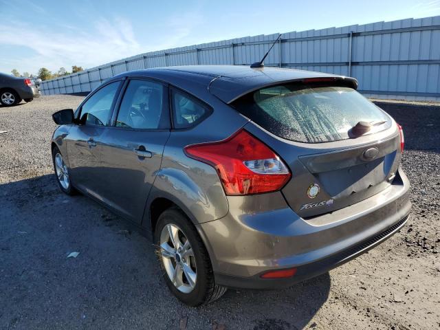 Photo 3 from auction – 2013 FORD FOCUS SE with VIN 1FADP3K29DL297308