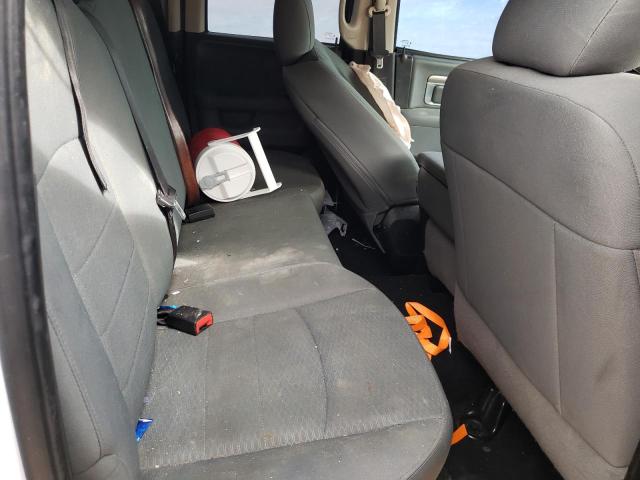Photo 6 from auction – 2015 RAM 1500 SLT with VIN 1C6RR6GG1FS569690