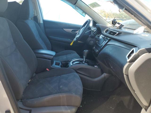 Photo 5 from auction – 2016 NISSAN ROGUE S with VIN KNMAT2MV8GP637958