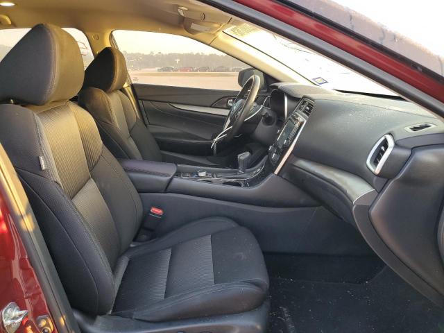 Photo 5 from auction – 2017 NISSAN MAXIMA 3.5 with VIN 1N4AA6AP3HC425289