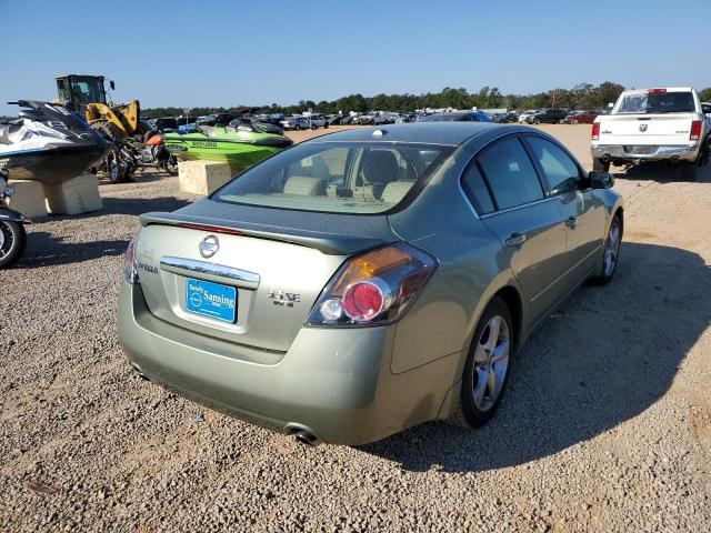 Photo 4 from auction – 2008 NISSAN ALTIMA with VIN 1N4BL21E78N504426