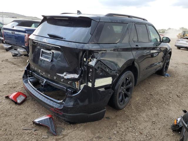 Photo 4 from auction – 2020 FORD EXPLORER S with VIN 1FM5K8GC9LGA12041