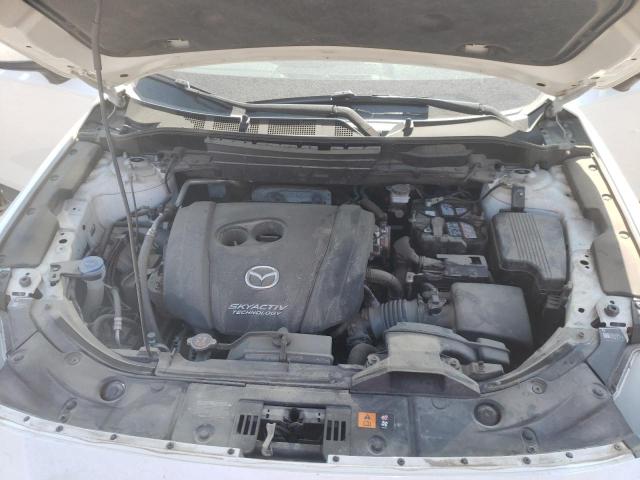 Photo 7 from auction – 2018 MAZDA CX-5 TOURI with VIN JM3KFACM3J0320482