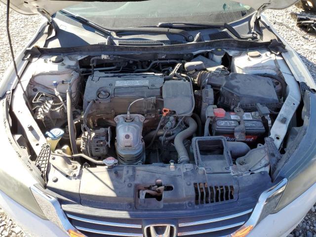Photo 7 from auction – 2014 HONDA ACCORD LX with VIN 1HGCR2F37EA221307