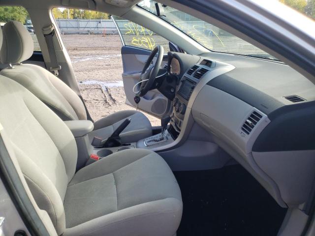 Zdjęcie 5 z aukcji – 2013 TOYOTA COROLLA BA z VIN 5YFBU4EE3DP159731