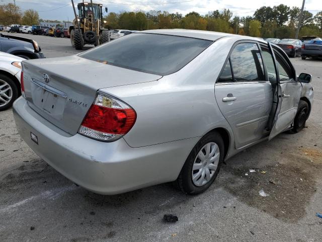 Photo 4 from auction – 2005 TOYOTA CAMRY LE with VIN 4T1BE32K45U081316