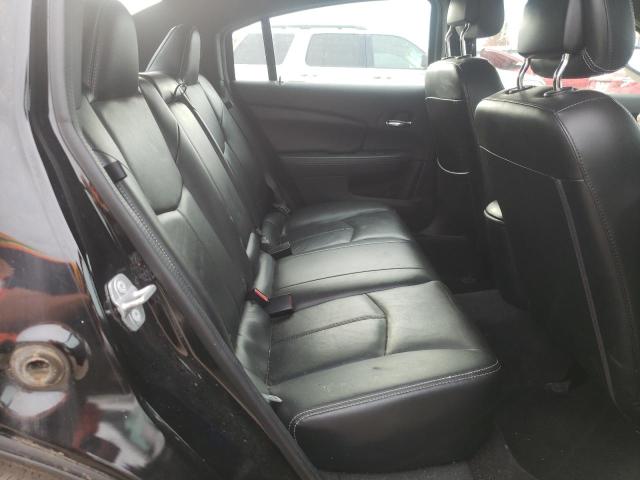 Photo 6 from auction – 2014 CHRYSLER 200 LIMITE with VIN 1C3CCBCG6EN191687