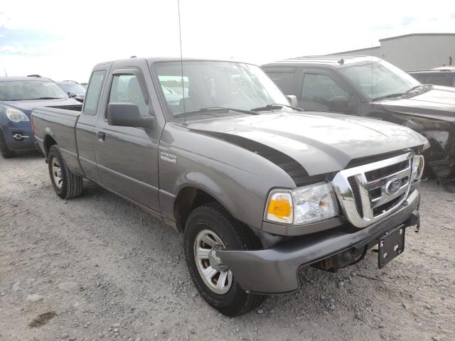 FORD RANGER SUP 2011 with VIN 1FTKR1EE4BPA56459 - Photo from auction