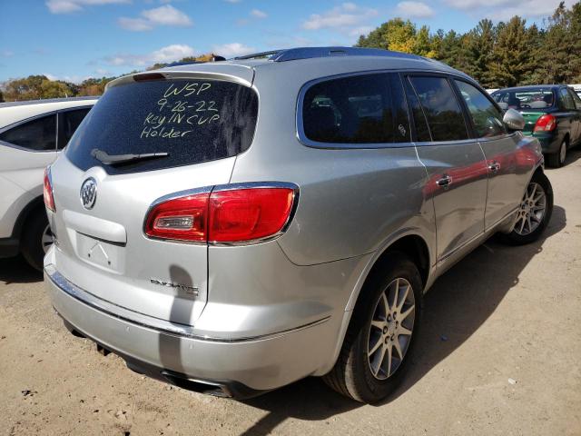 Photo 4 from auction – 2014 BUICK ENCLAVE with VIN 5GAKVBKD4EJ143865