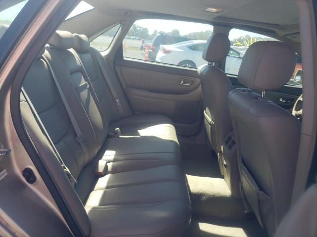 Photo 6 from auction – 2003 TOYOTA AVALON XL with VIN 4T1BF28B93U322346