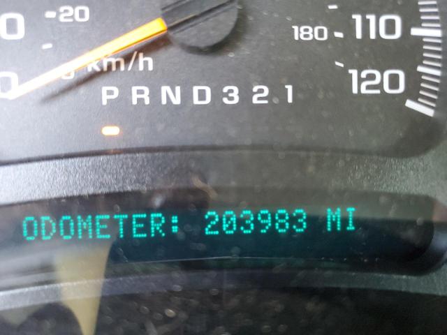 Photo 8 from auction – 2007 CHEVROLET SILVERADO with VIN 2GCEC13V771144749
