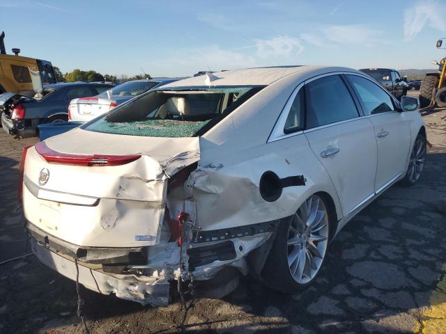 Photo 4 from auction – 2013 CADILLAC XTS PLATIN with VIN 2G61V5S36D9141924