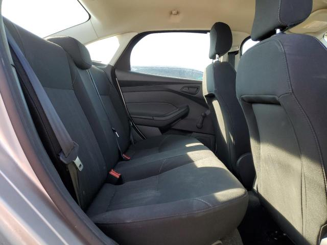 Photo 6 from auction – 2017 FORD FOCUS S with VIN 1FADP3E21HL205643