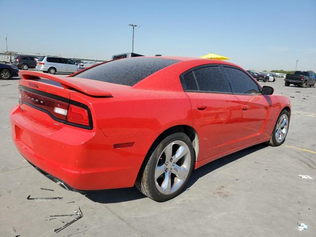 Photo 4 from auction – 2014 DODGE CHARGER SX with VIN 2C3CDXHG6EH349036