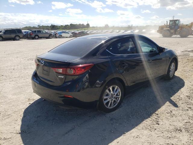 Photo 4 from auction – 2016 MAZDA 3 TOURING with VIN 3MZBM1V71GM301597