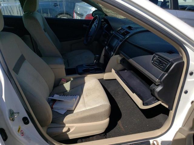 Photo 5 from auction – 2014 TOYOTA CAMRY L with VIN 4T1BF1FK8EU783196