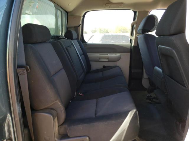 Photo 6 from auction – 2010 CHEVROLET 1500 with VIN 3GCRKPE34AG225810