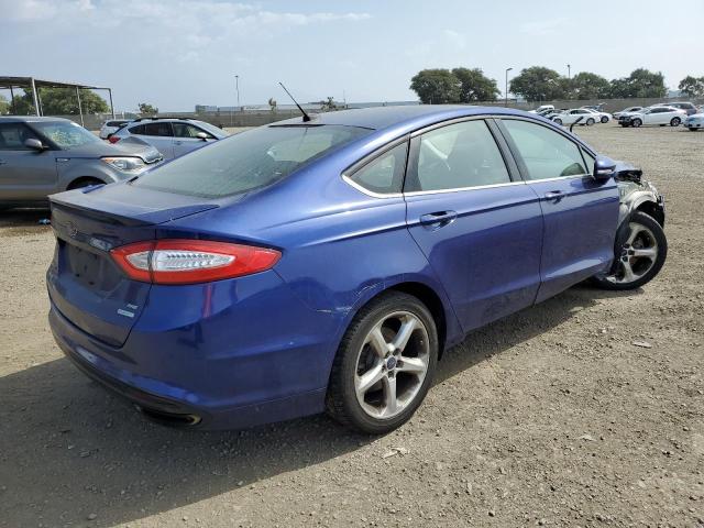 Photo 4 from auction – 2015 FORD FUSION SE with VIN 3FA6P0H97FR310248