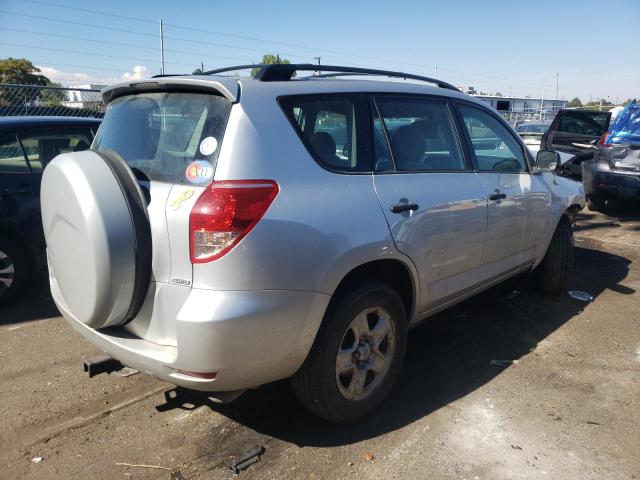 Photo 4 from auction – 2007 TOYOTA RAV4 with VIN JTMBD35V775110429