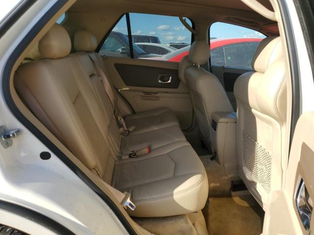 Photo 6 from auction – 2006 CADILLAC SRX with VIN 1GYEE637660166030