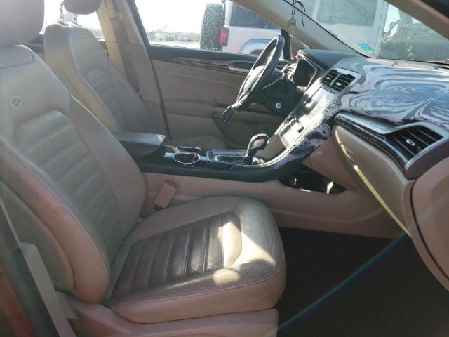 Photo 5 from auction – 2014 FORD FUSION SE with VIN 3FA6P0LU2ER101669