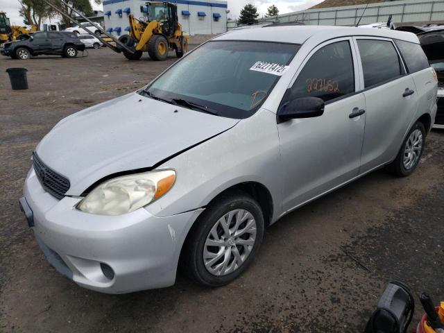 Photo 2 from auction – 2005 TOYOTA COROLLA MA with VIN 2T1KR32E65C326942