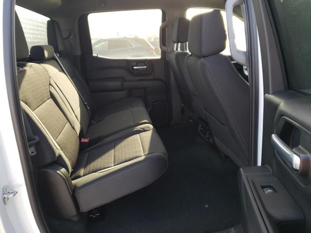 Photo 6 from auction – 2022 CHEVROLET SILVERADO with VIN 3GCPABEK0NG576563