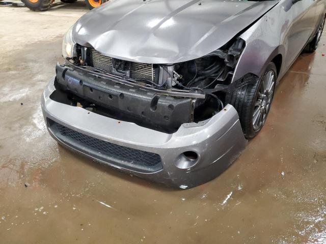 Photo 9 from auction – 2011 FORD FOCUS SES with VIN 1FAHP3GN7BW147357