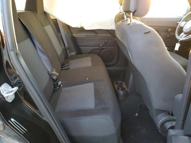 Photo 6 from auction – 2016 JEEP PATRIOT SP with VIN 1C4NJPBA5GD815329