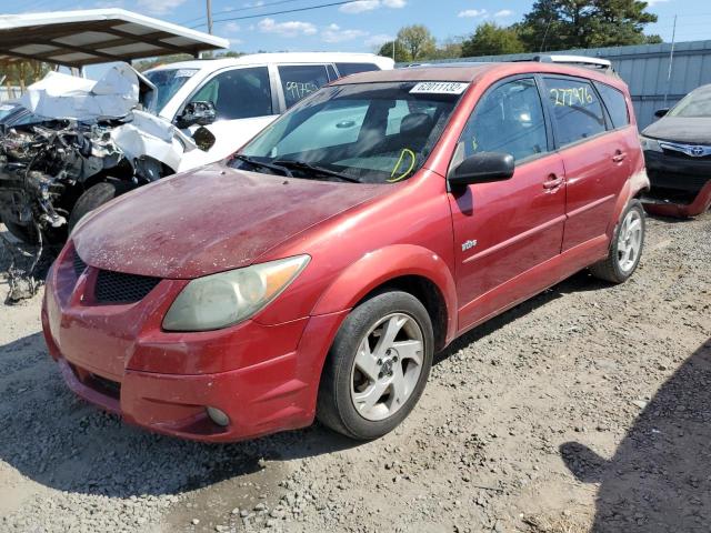 Photo 2 from auction – 2004 PONTIAC VIBE with VIN 5Y2SL62824Z426392
