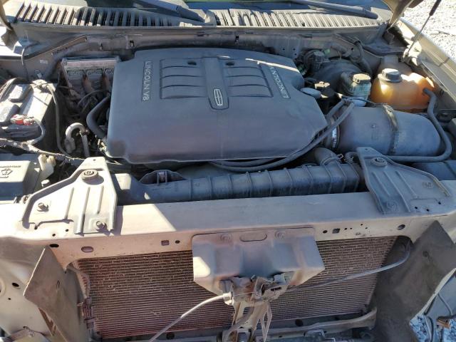 Photo 7 from auction – 2004 LINCOLN NAVIGATOR with VIN 5LMFU27R54LJ03359