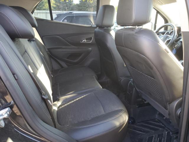 Photo 6 from auction – 2015 BUICK ENCORE CON with VIN KL4CJFSB8FB113424